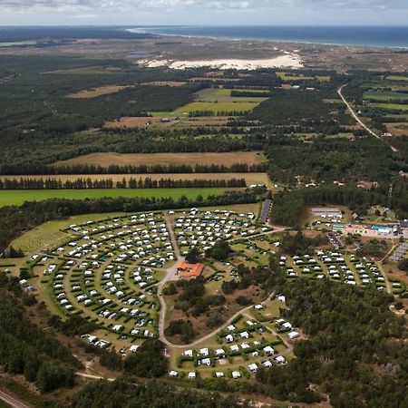 First Camp Rabjerg Mile - Skagen Hotel ห้อง รูปภาพ