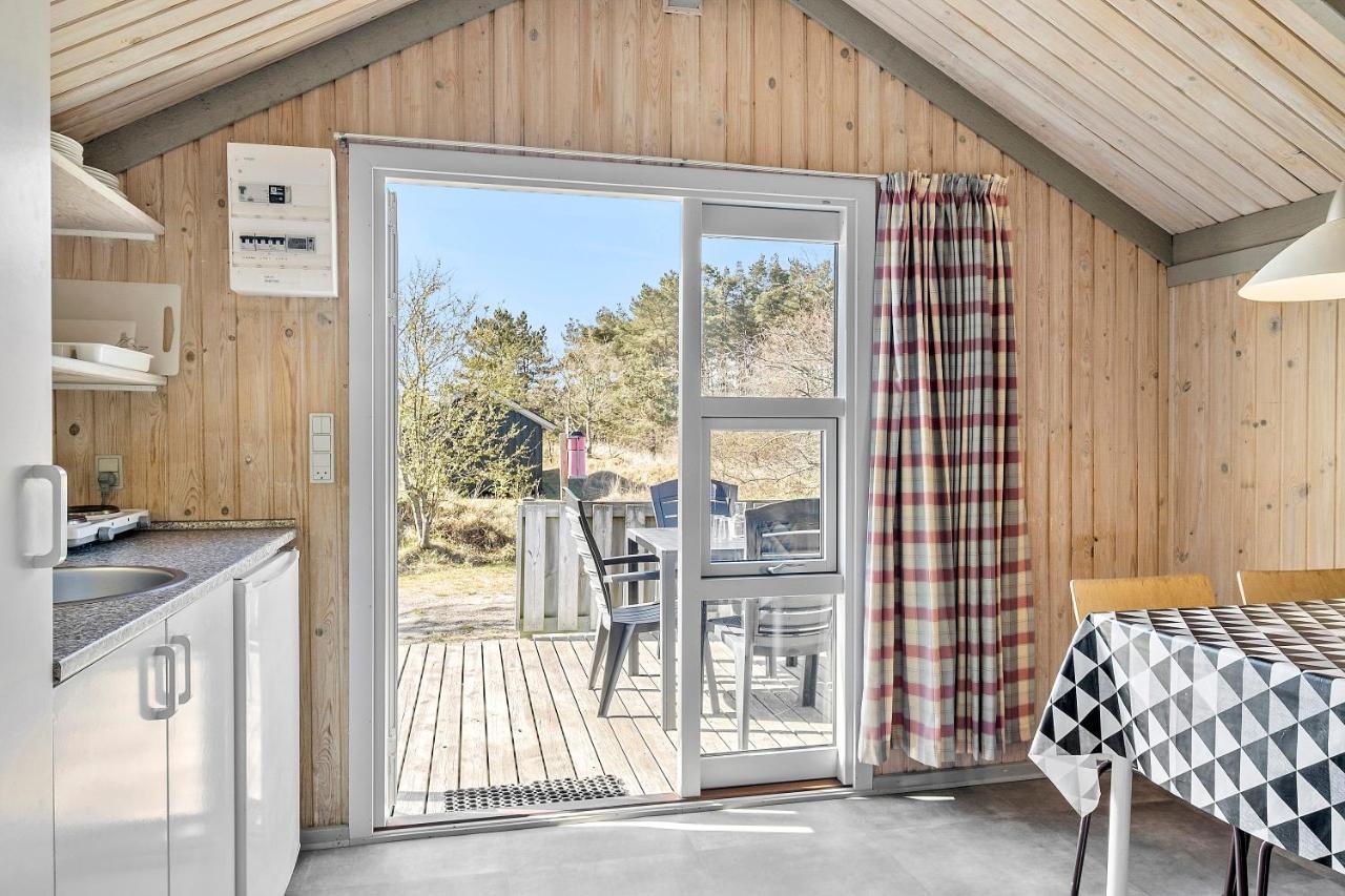 First Camp Rabjerg Mile - Skagen Hotel ภายนอก รูปภาพ