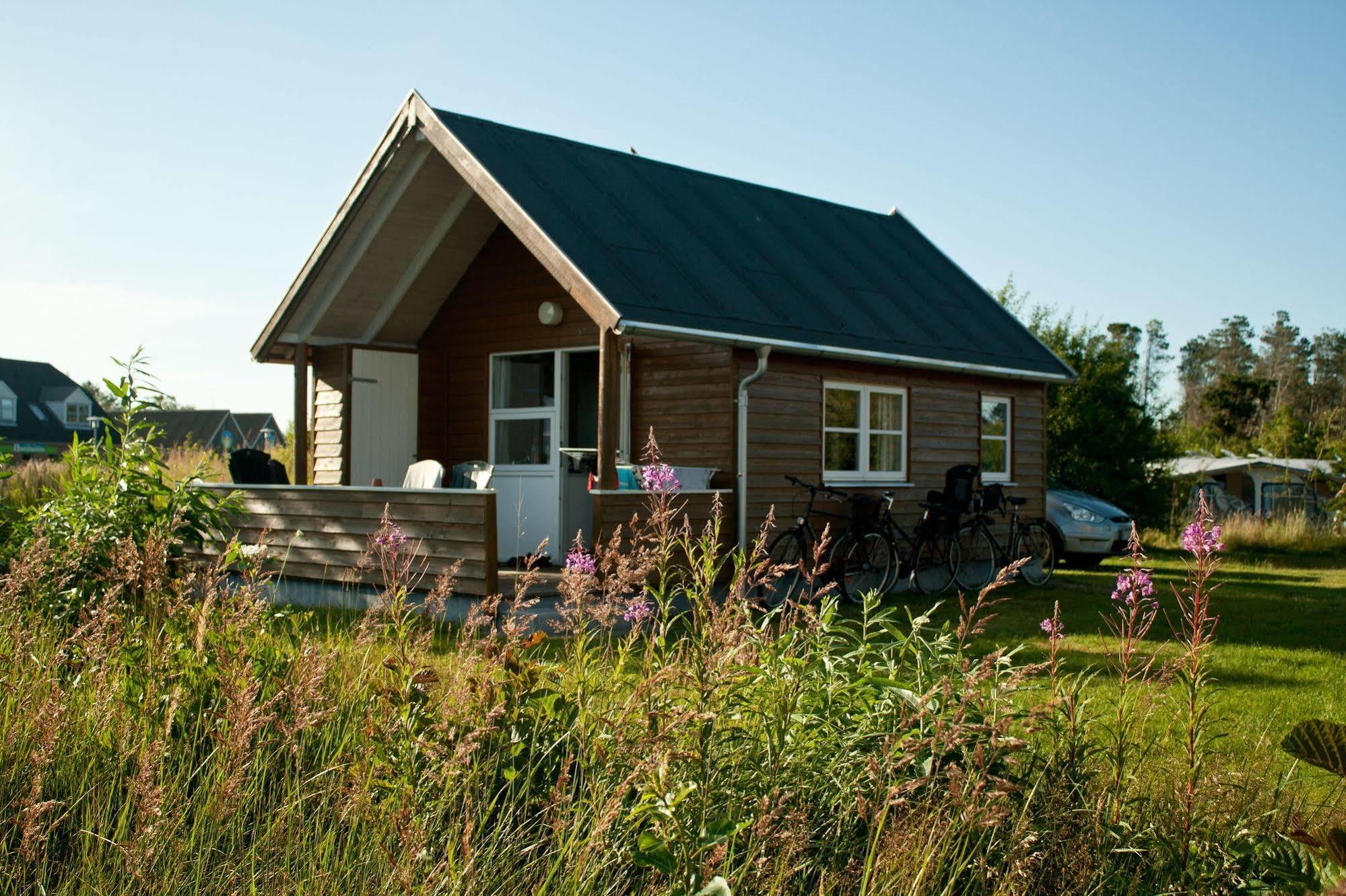 First Camp Rabjerg Mile - Skagen Hotel ภายนอก รูปภาพ