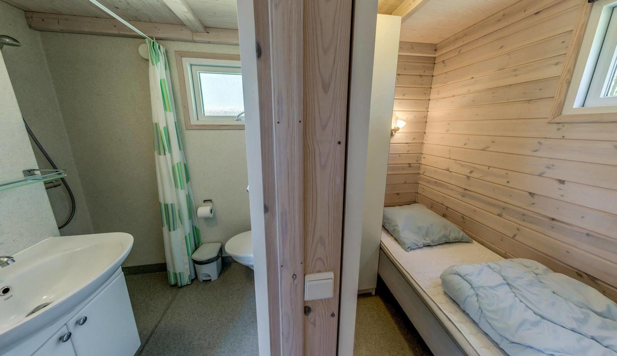 First Camp Rabjerg Mile - Skagen Hotel ภายนอก รูปภาพ